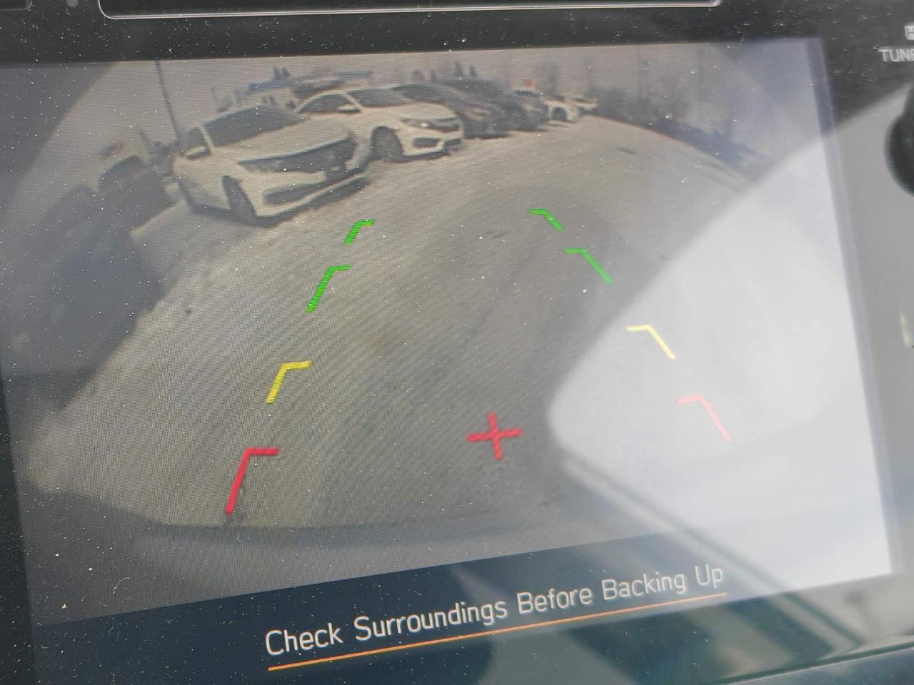 2019 Subaru Outback 2.5i Touring w/EyeSight Package (CVT) 4dr All-Wheel Drive Photo