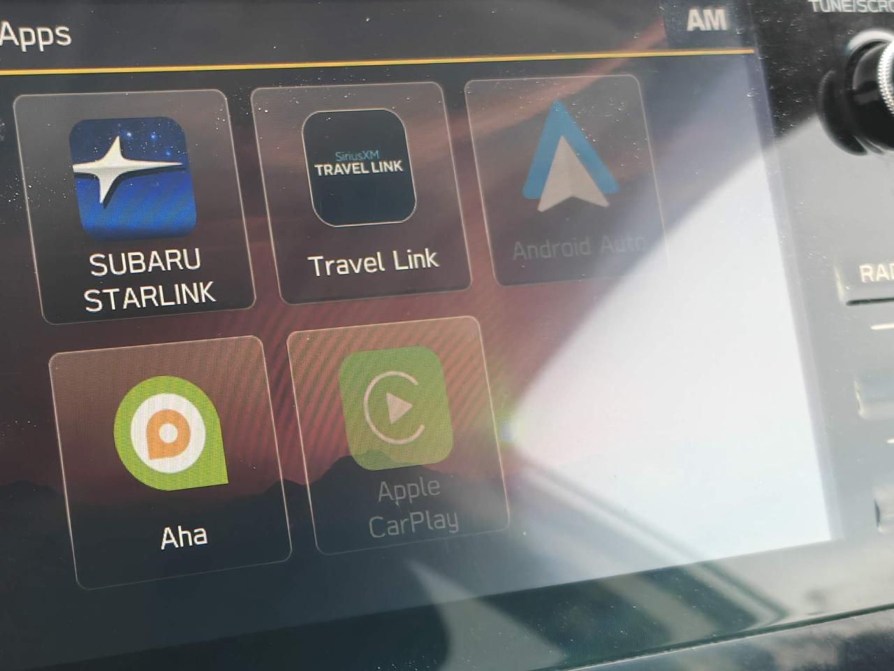 2019 Subaru Outback 2.5i Touring w/EyeSight Package (CVT) 4dr All-Wheel Drive Photo