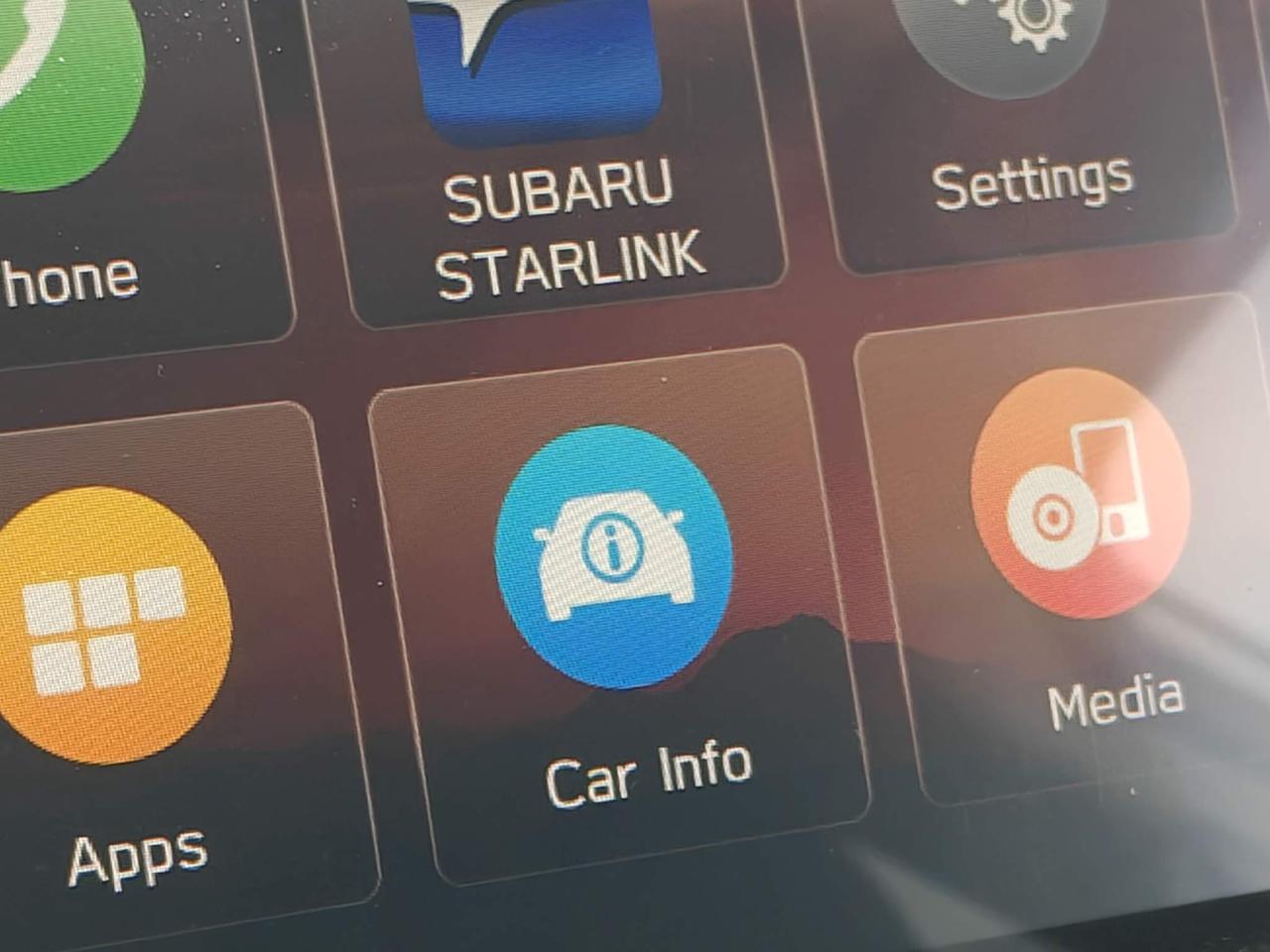 2019 Subaru Outback 2.5i Touring w/EyeSight Package (CVT) 4dr All-Wheel Drive Photo