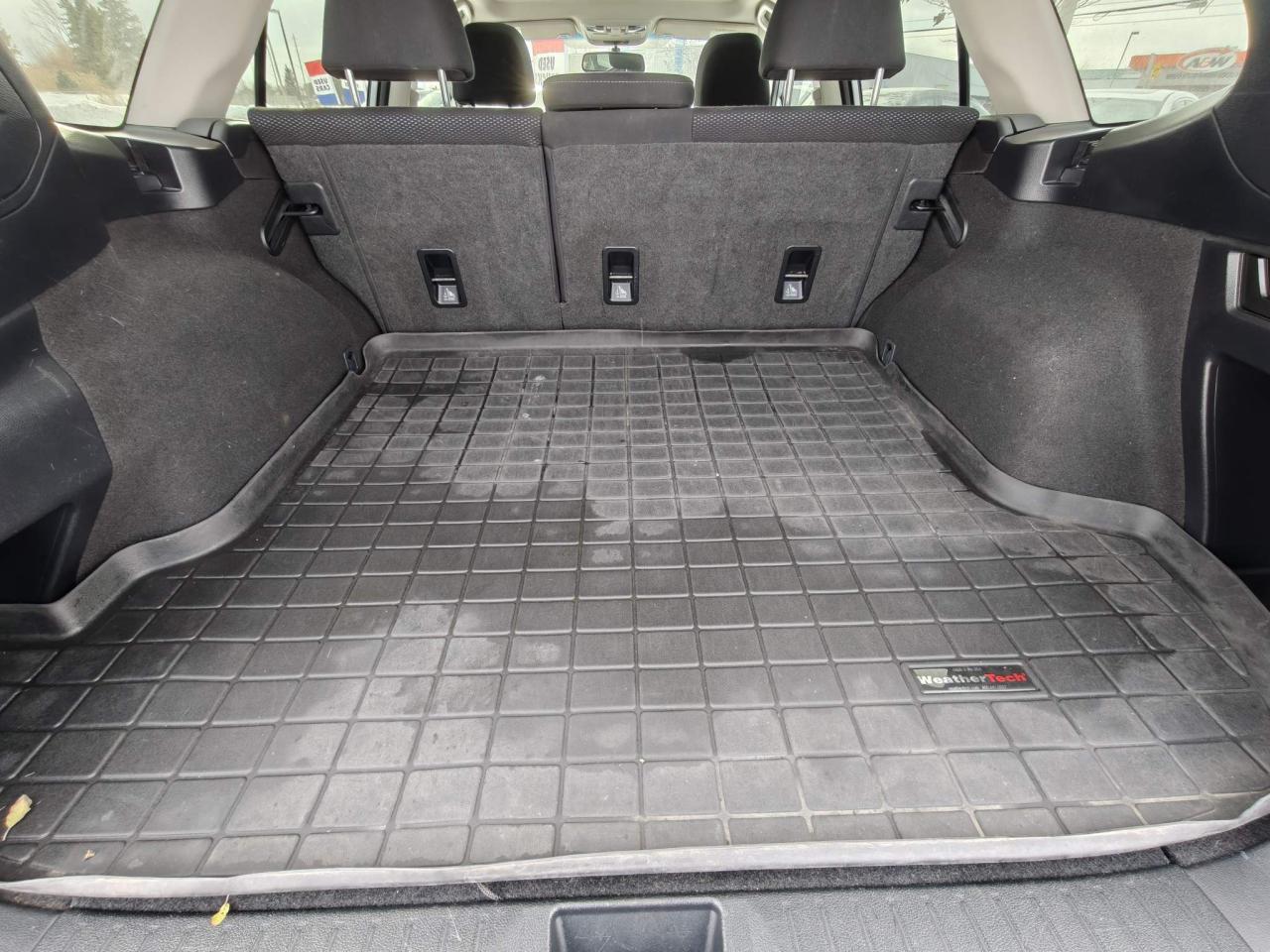 2019 Subaru Outback 2.5i Touring w/EyeSight Package (CVT) 4dr All-Wheel Drive Photo