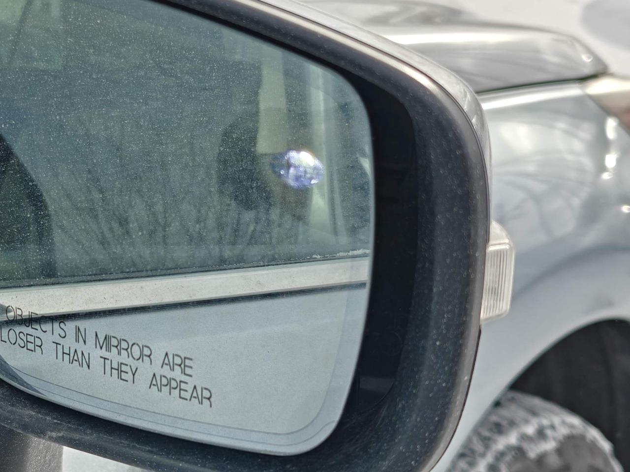 2019 Subaru Outback 2.5i Touring w/EyeSight Package (CVT) 4dr All-Wheel Drive Photo