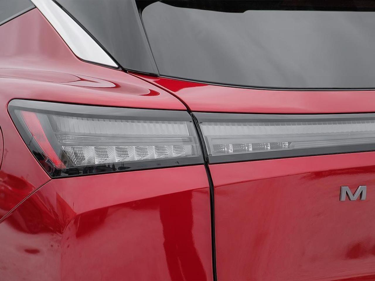 2025 Nissan Murano SV 4dr All-wheel Drive Photo