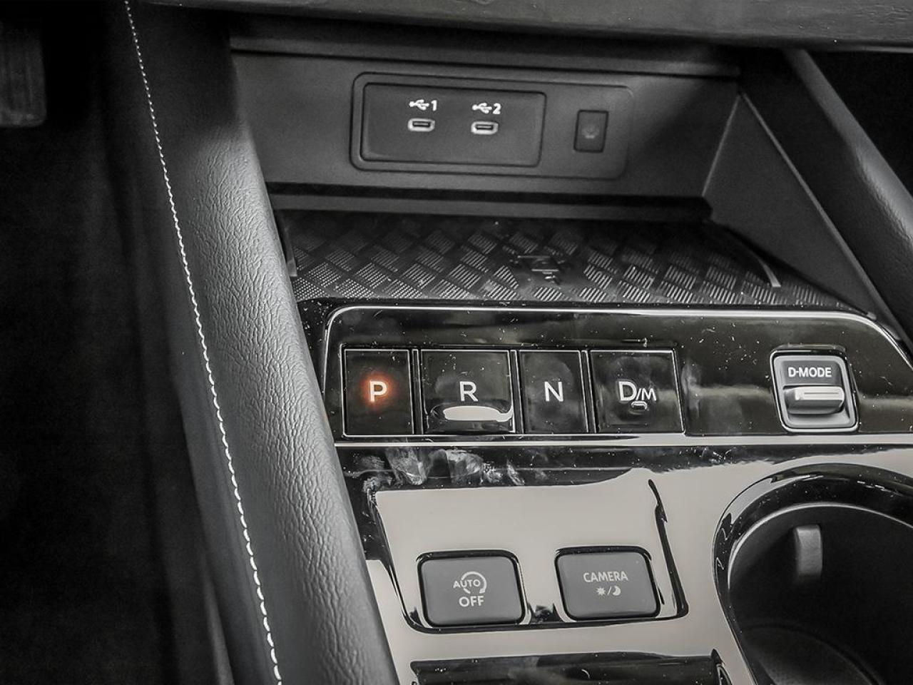 2025 Nissan Murano SV 4dr All-wheel Drive Photo