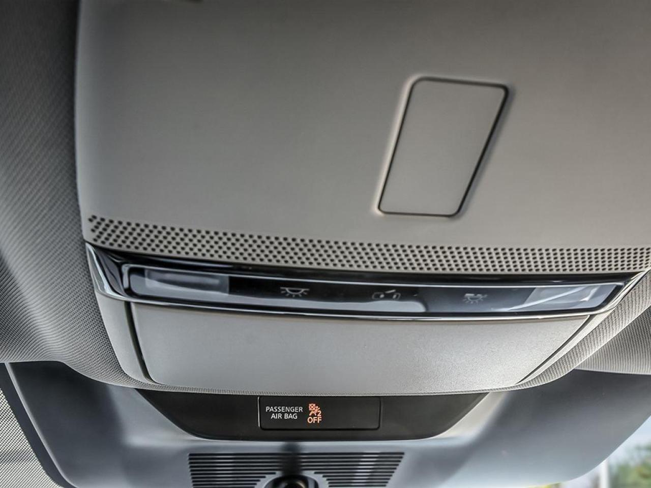 2025 Nissan Murano SV 4dr All-wheel Drive Photo