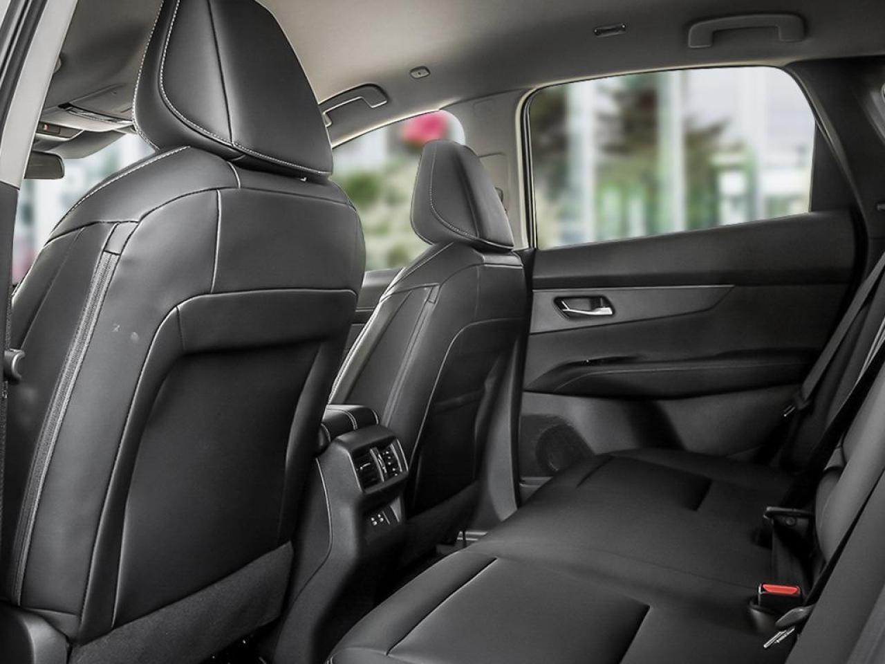 2025 Nissan Murano SV 4dr All-wheel Drive Photo