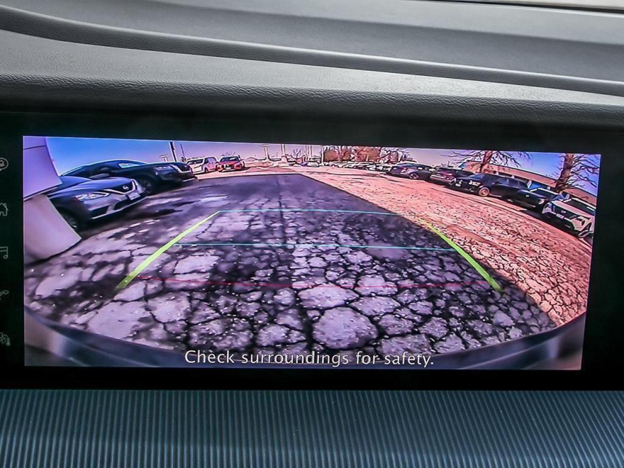 2025 Nissan Murano SV 4dr All-wheel Drive Photo