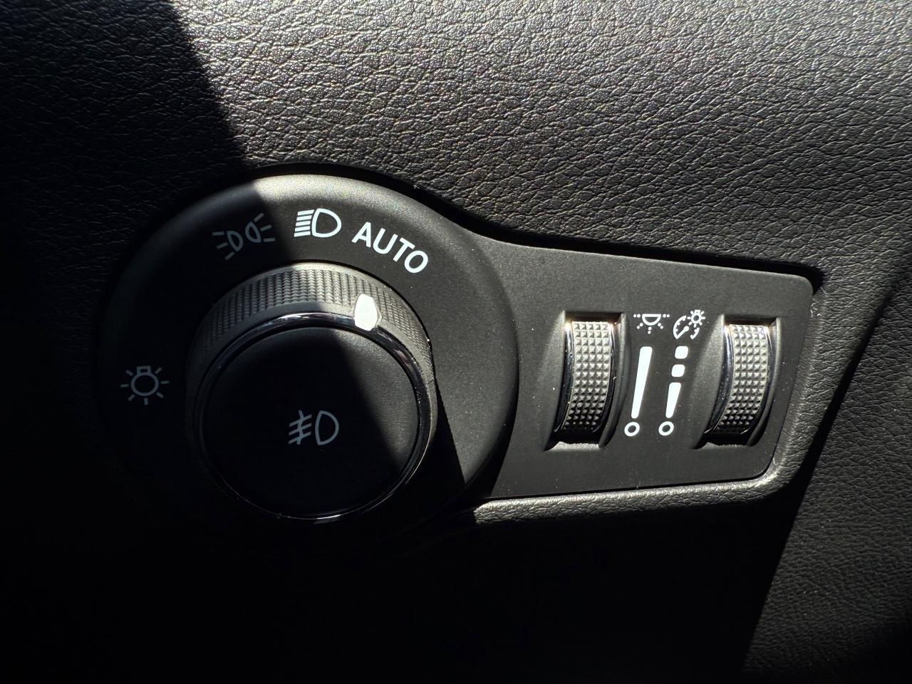 2025 Jeep Compass North 4dr 4x4 Photo