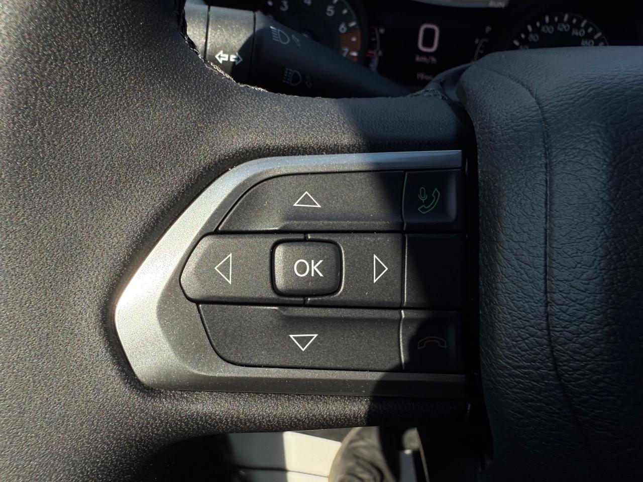 2025 Jeep Compass North 4dr 4x4 Photo