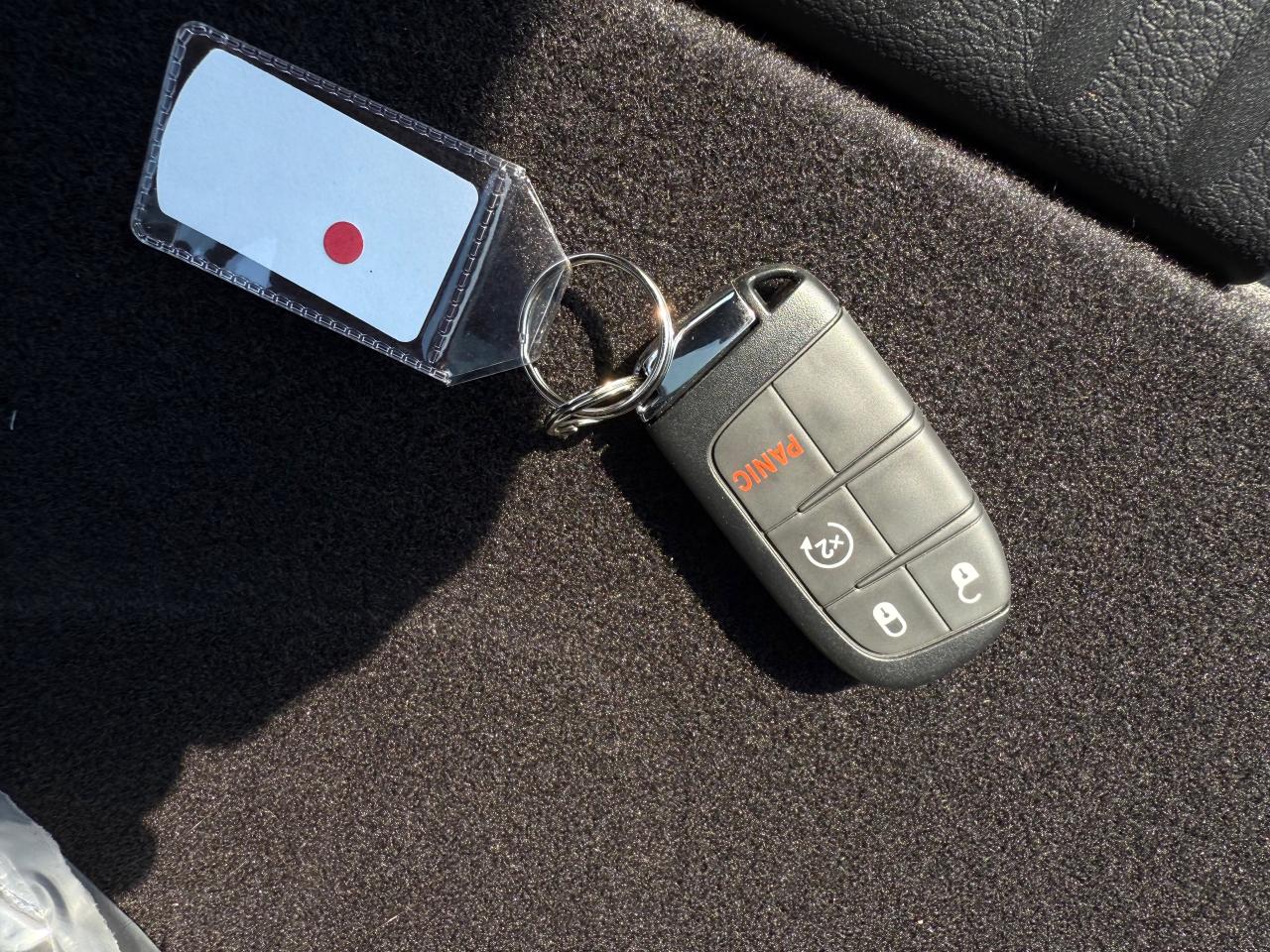 2025 Jeep Compass North 4dr 4x4 Photo