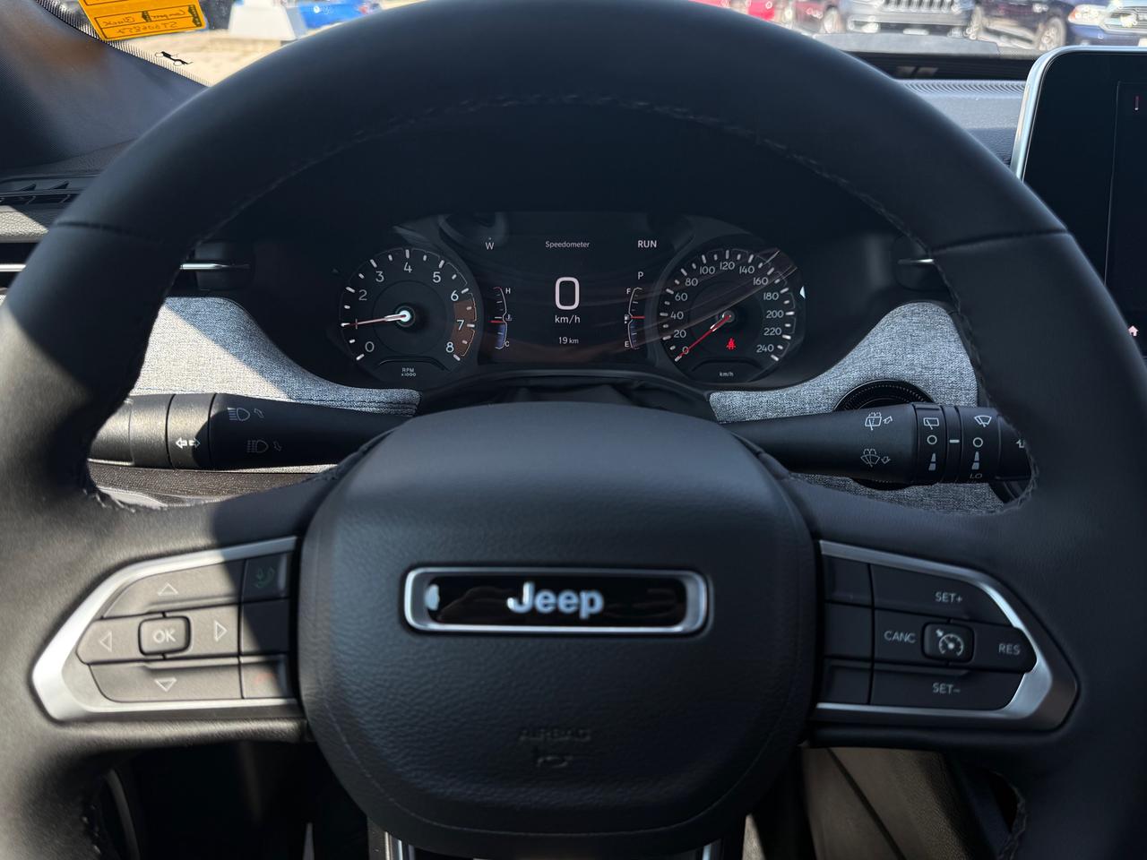 2025 Jeep Compass North 4dr 4x4 Photo