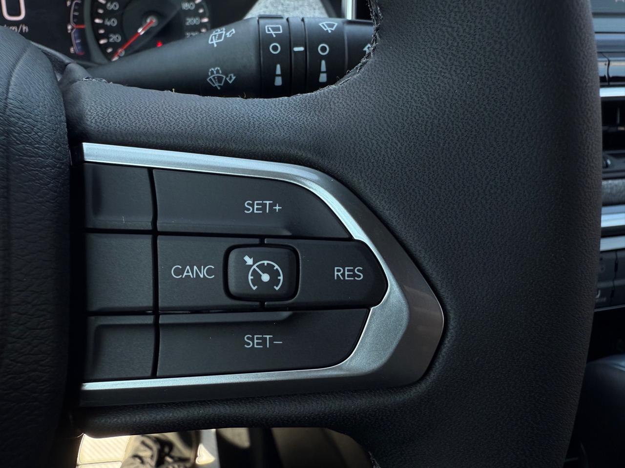 2025 Jeep Compass North 4dr 4x4 Photo