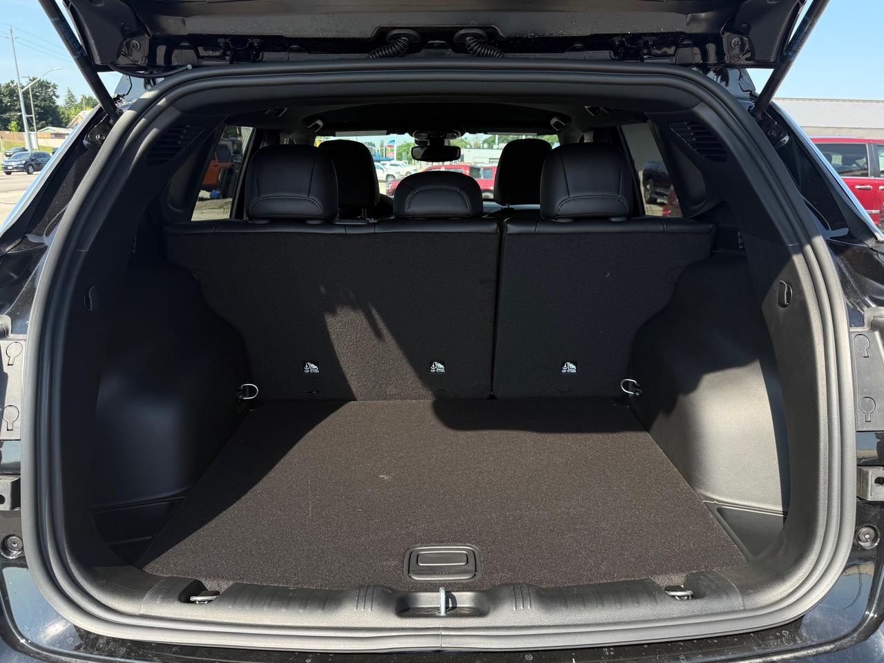 2025 Jeep Compass North 4dr 4x4 Photo