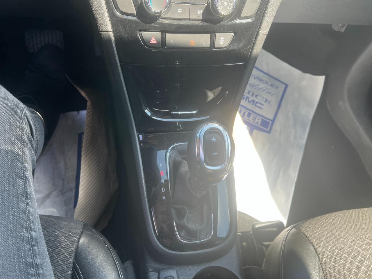 2019 Buick Encore Preferred All-Wheel Drive Photo