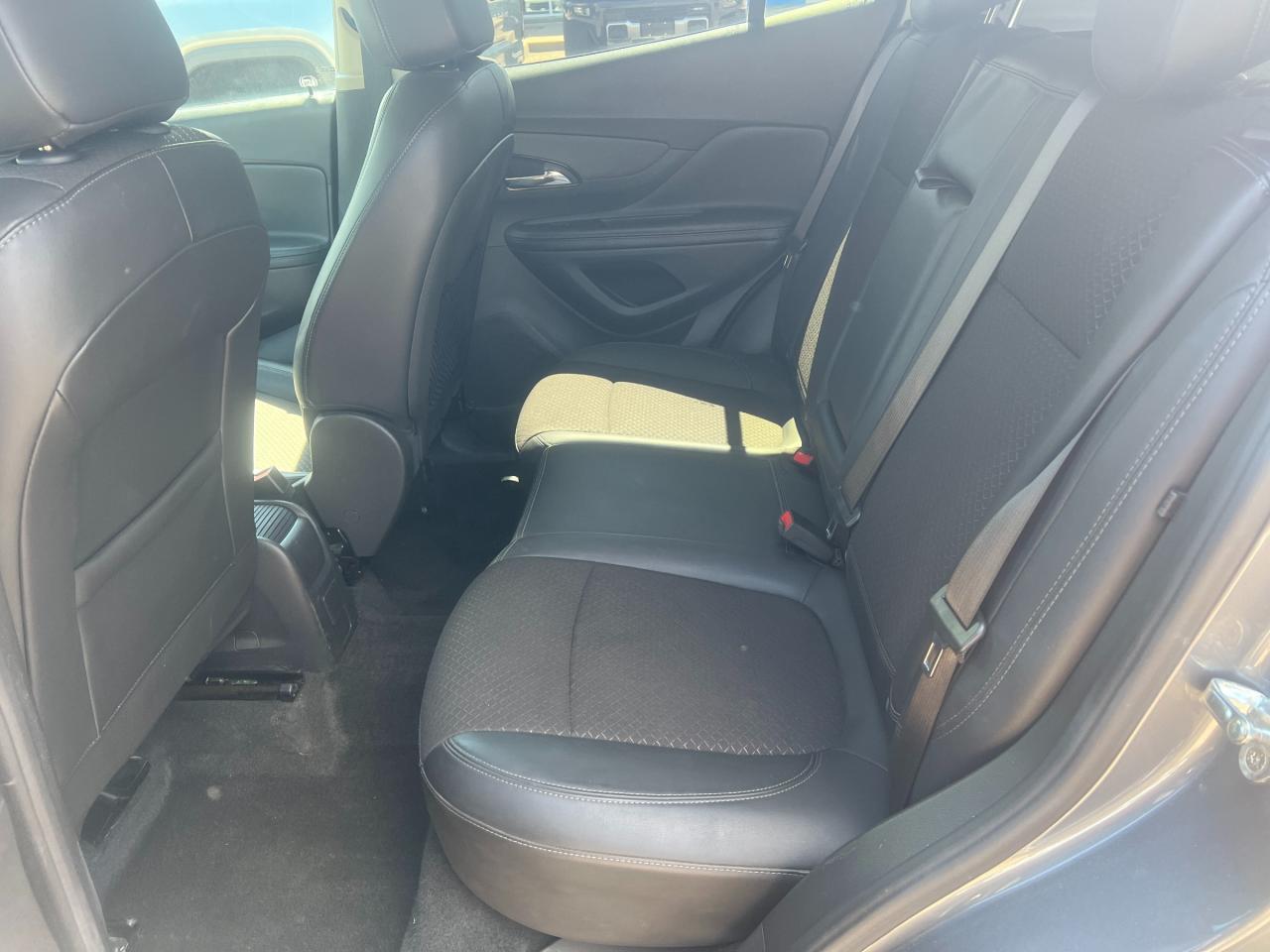 2019 Buick Encore Preferred All-Wheel Drive Photo