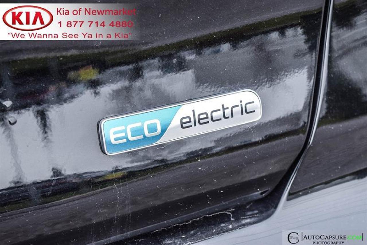 2020 Kia Niro EV SX Touring 4dr Front-Wheel Drive Sport Utility Photo