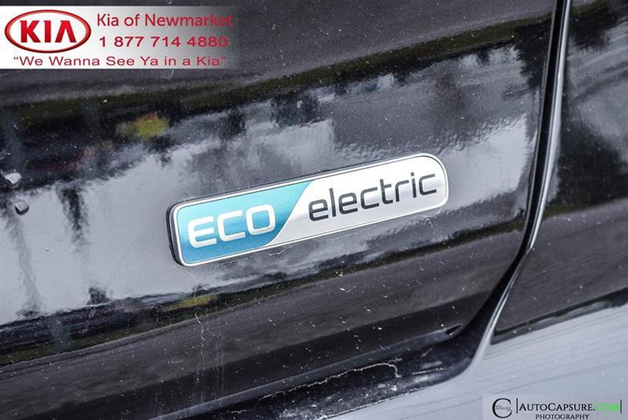 2020 Kia Niro EV SX Touring 4dr Front-Wheel Drive Sport Utility Photo