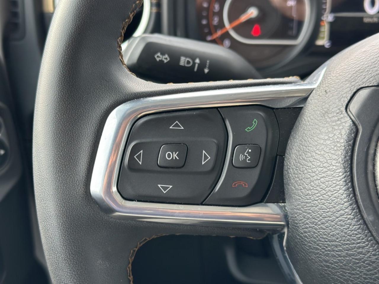 2024 Jeep Wrangler Sahara Photo