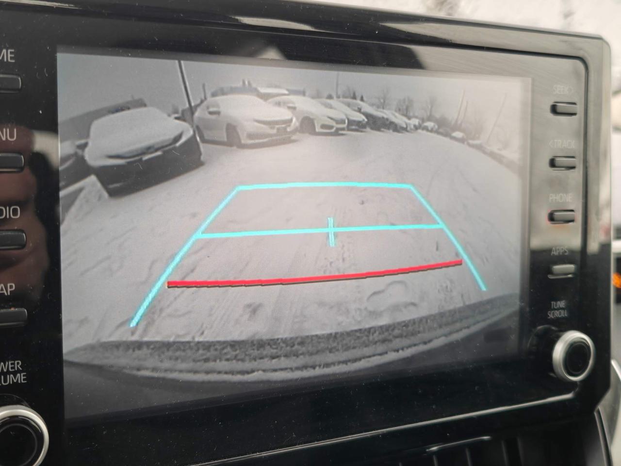 2022 Toyota Corolla Hybrid Base w/Li Battery 4dr Sedan Photo