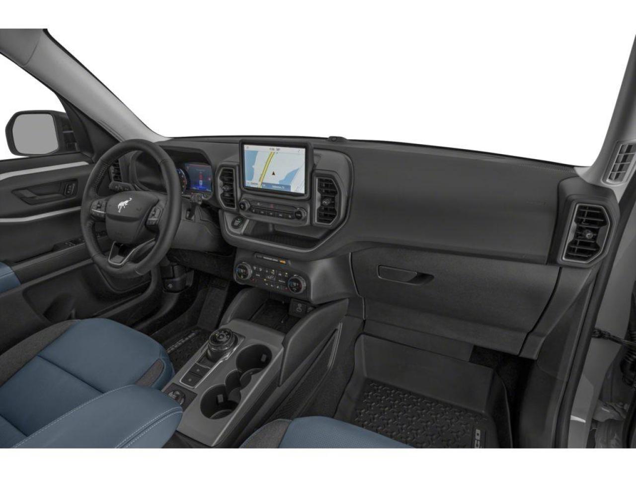 2024 Ford Bronco Sport Outer Banks 4dr 4x4 Photo