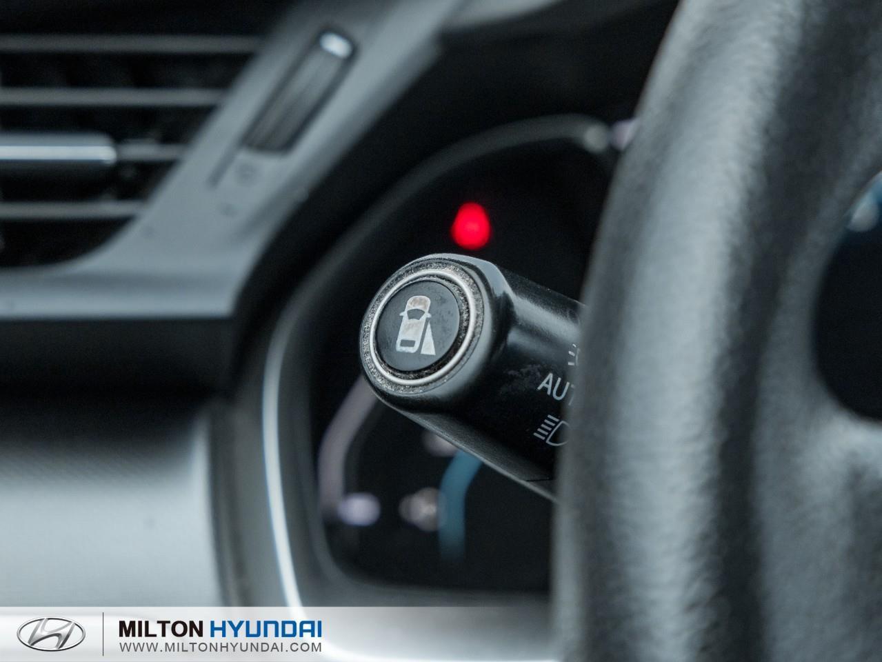 2017 Honda Civic EX (CVT) 4dr Sedan Photo