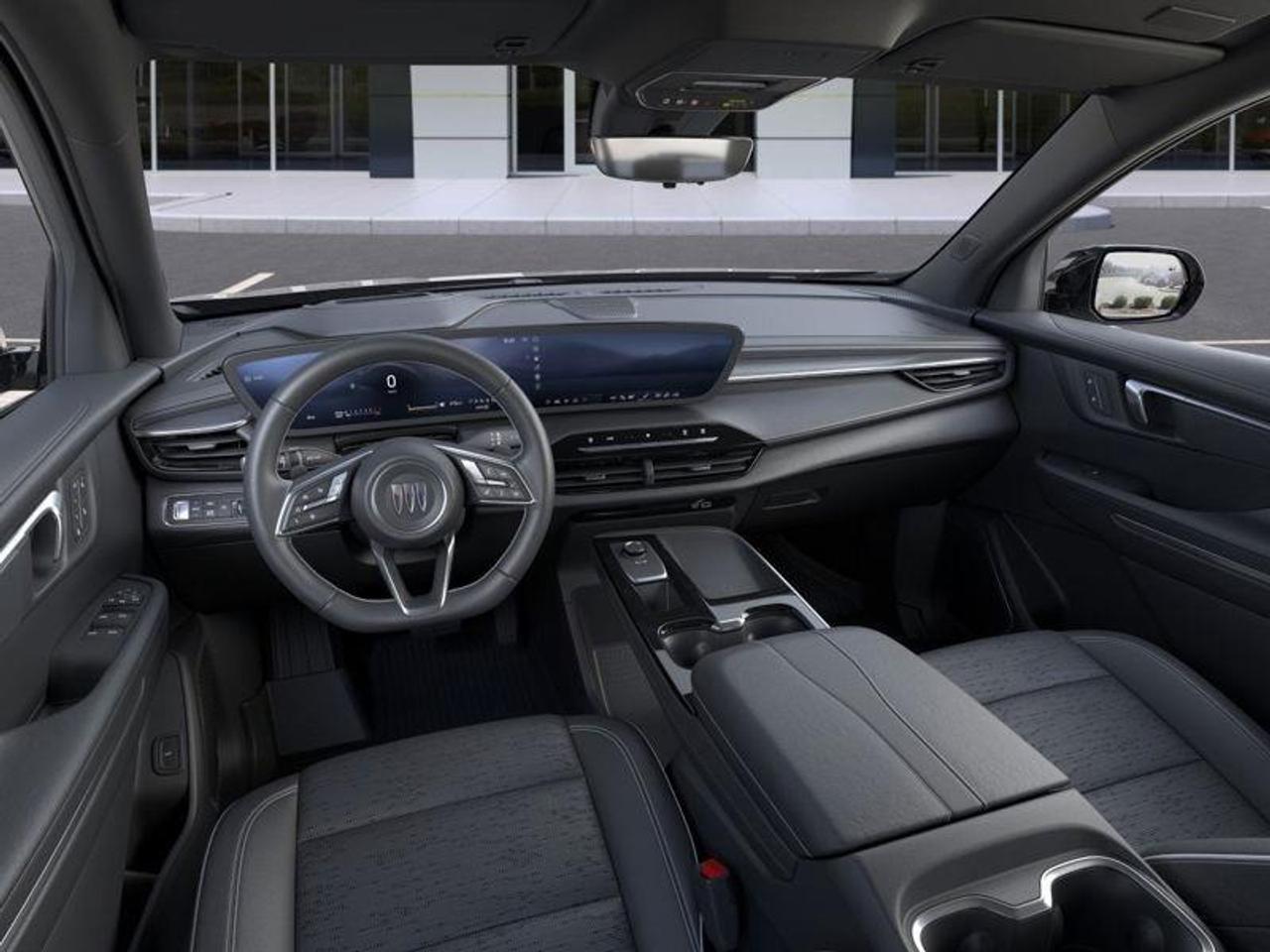 2025 Buick Enclave Sport Touring 4dr All-Wheel Drive Photo
