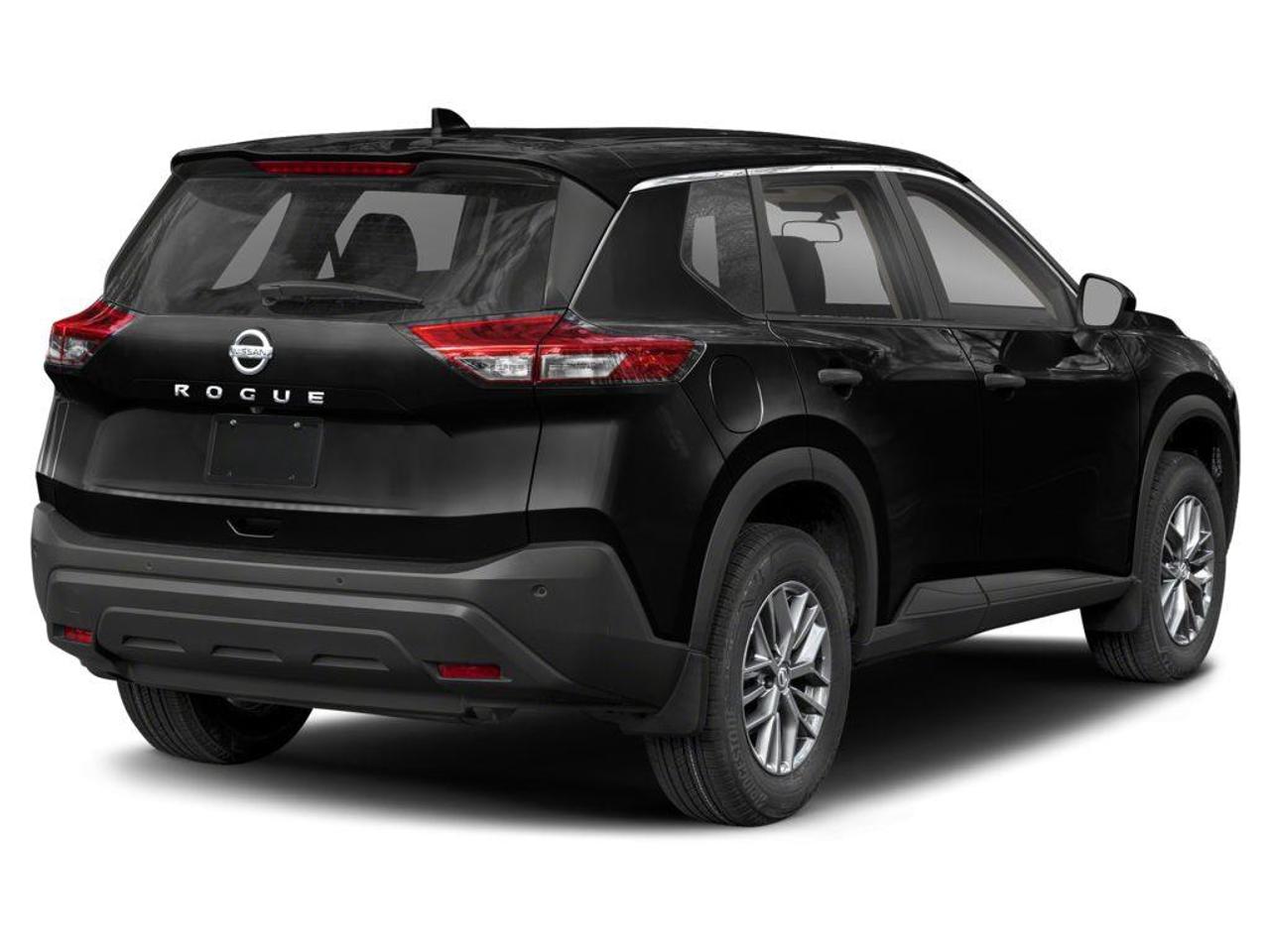 2021 Nissan Rogue  Photo