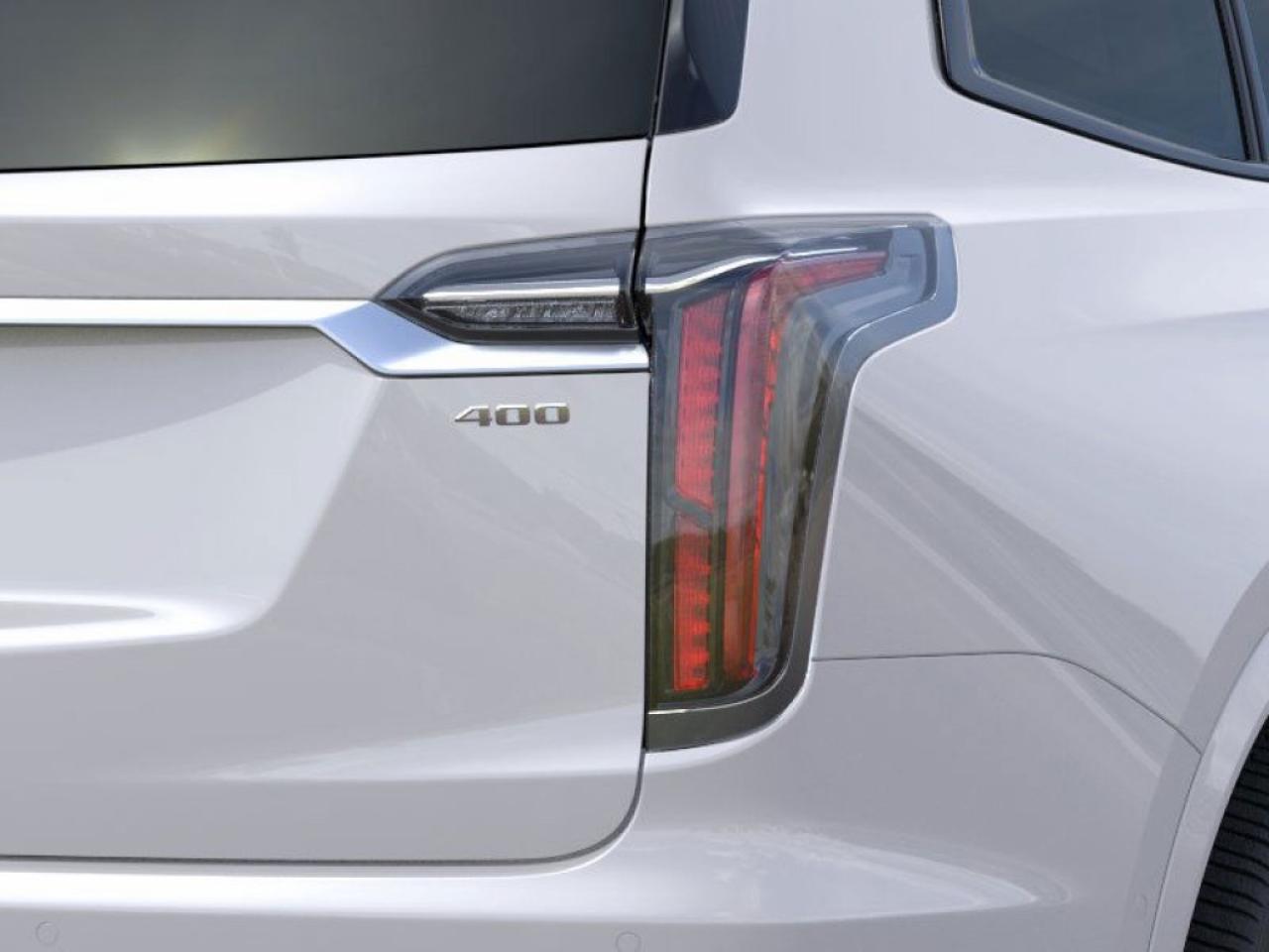 2025 Cadillac XT6 Sport Photo