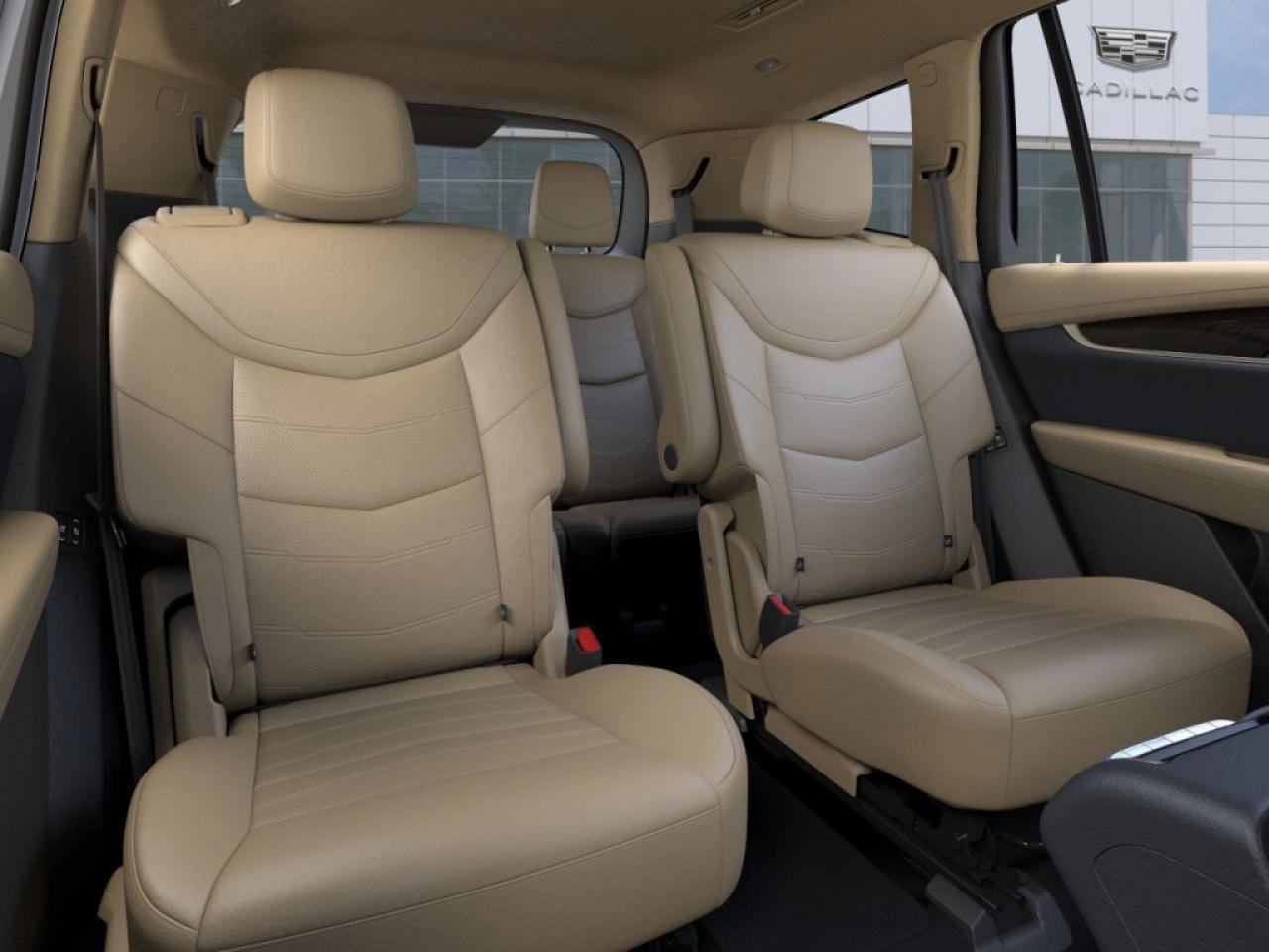 2025 Cadillac XT6 Sport Photo