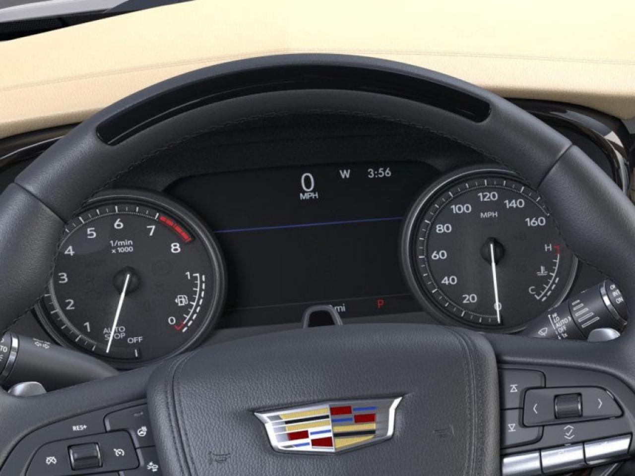 2025 Cadillac XT6 Sport Photo