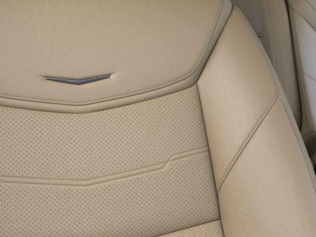 2025 Cadillac XT6 Sport Photo