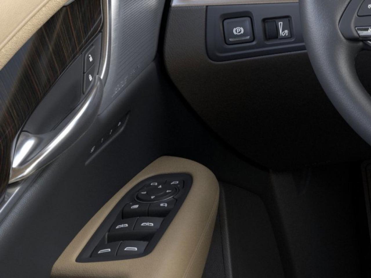 2025 Cadillac XT6 Sport Photo