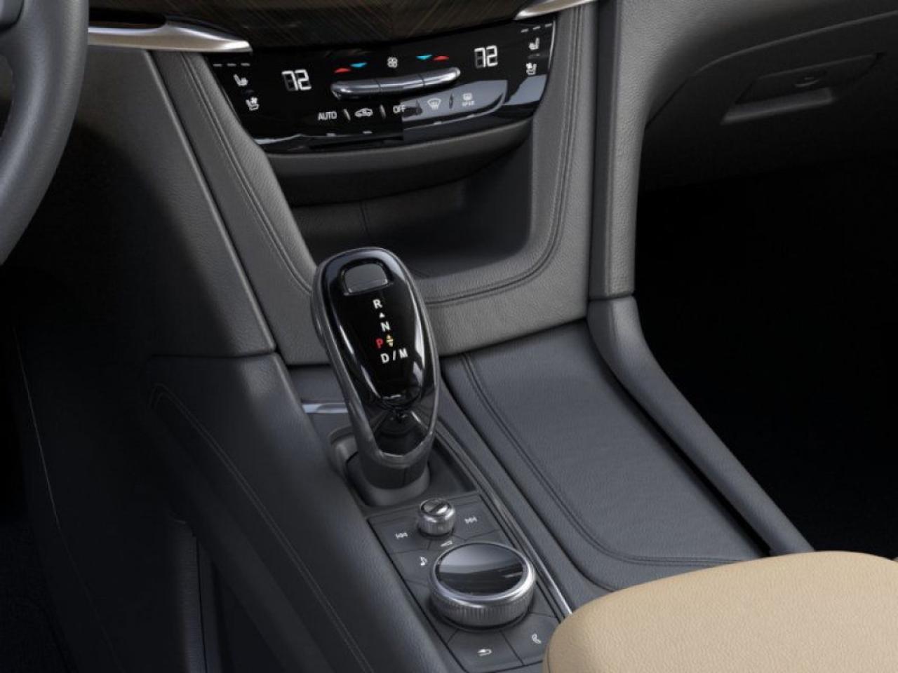 2025 Cadillac XT6 Sport Photo