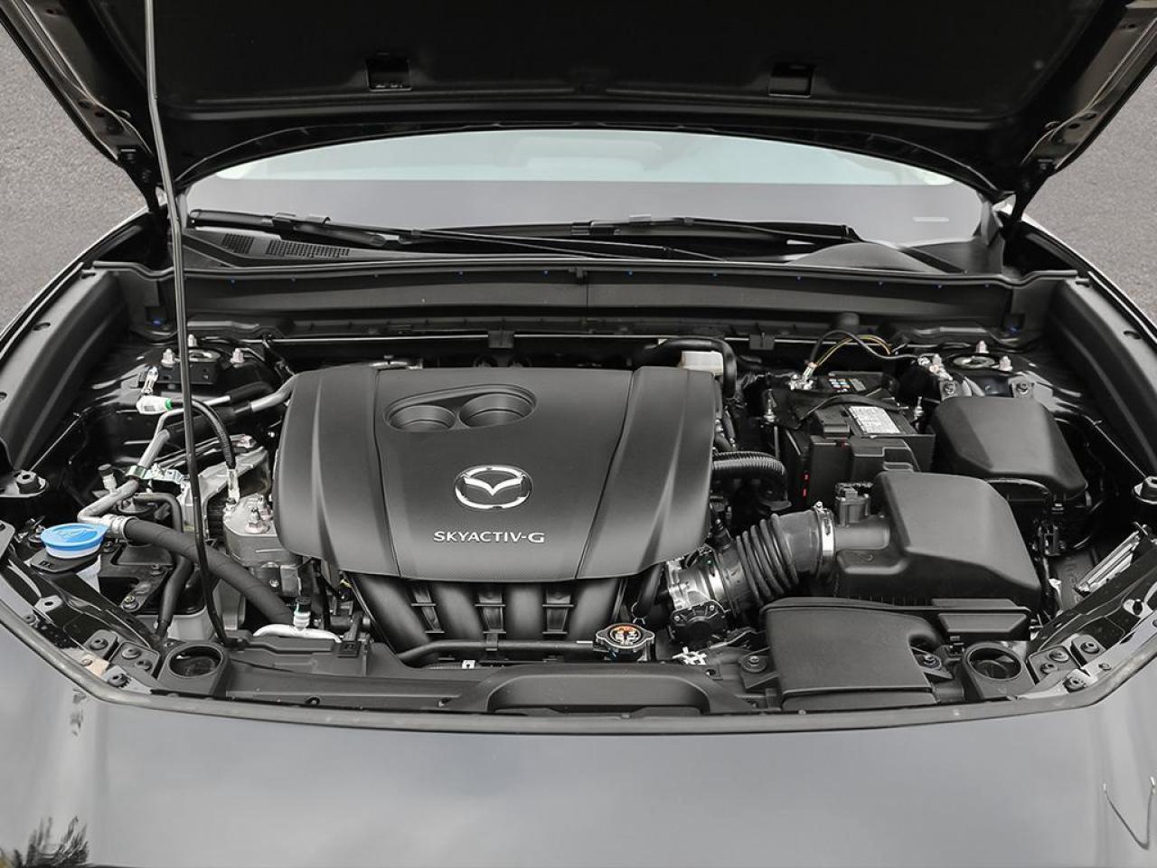 2026 Mazda CX-30 GX 4dr i-ACTIV All-Wheel Drive Sport Utility Photo