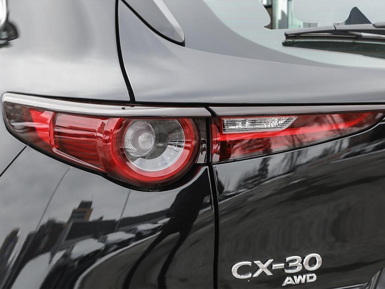 2026 Mazda CX-30 GX 4dr i-ACTIV All-Wheel Drive Sport Utility Photo