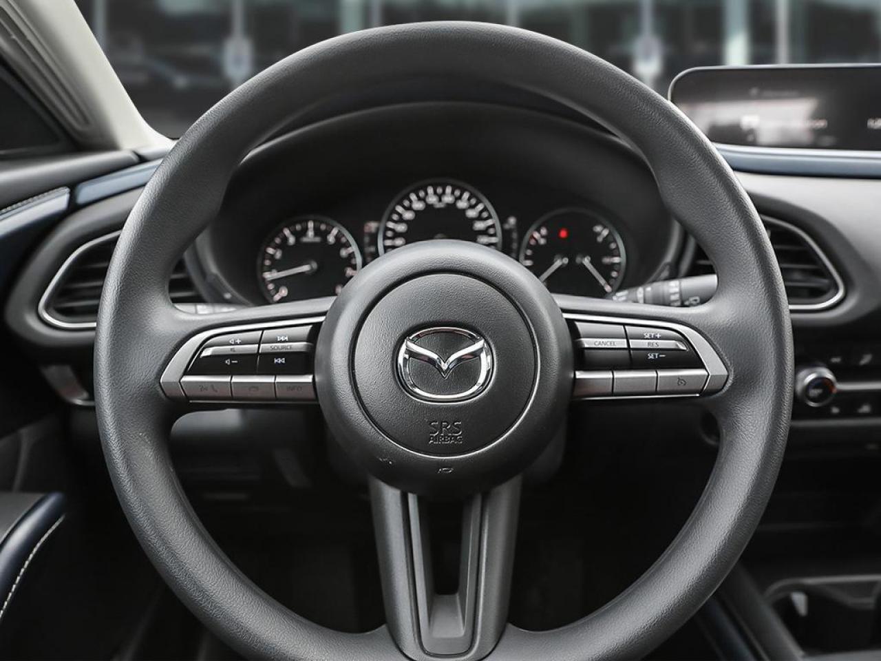 2026 Mazda CX-30 GX 4dr i-ACTIV All-Wheel Drive Sport Utility Photo