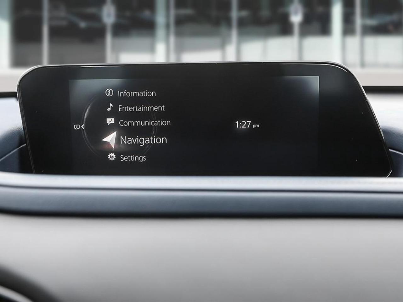 2026 Mazda CX-30 GX 4dr i-ACTIV All-Wheel Drive Sport Utility Photo