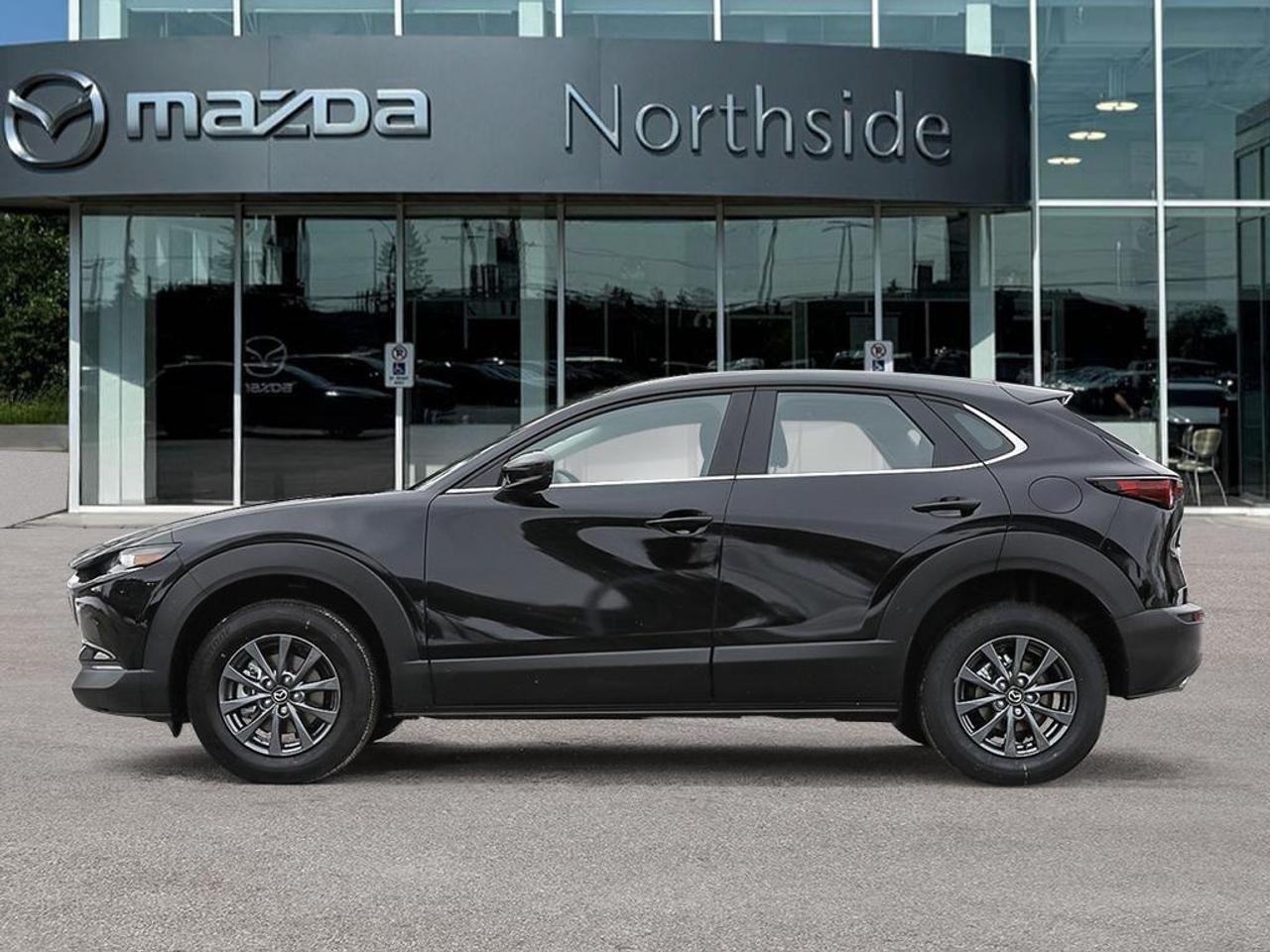 2026 Mazda CX-30 GX 4dr i-ACTIV All-Wheel Drive Sport Utility Photo