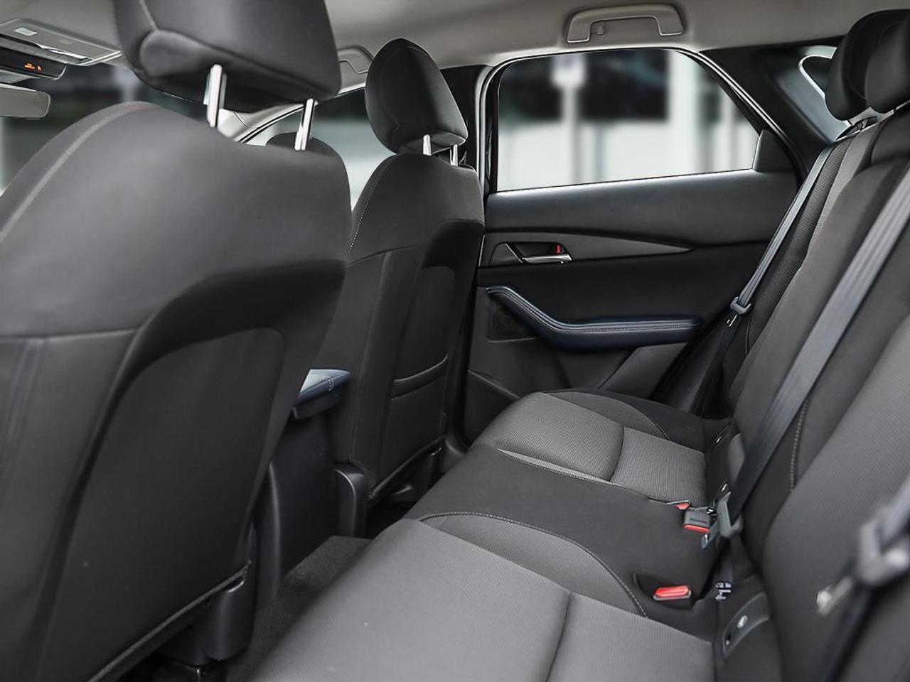 2026 Mazda CX-30 GX 4dr i-ACTIV All-Wheel Drive Sport Utility Photo