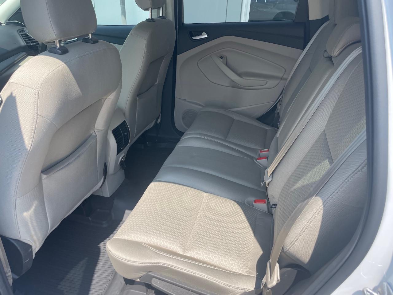 2018 Ford Escape SE 4dr 4x4 Photo