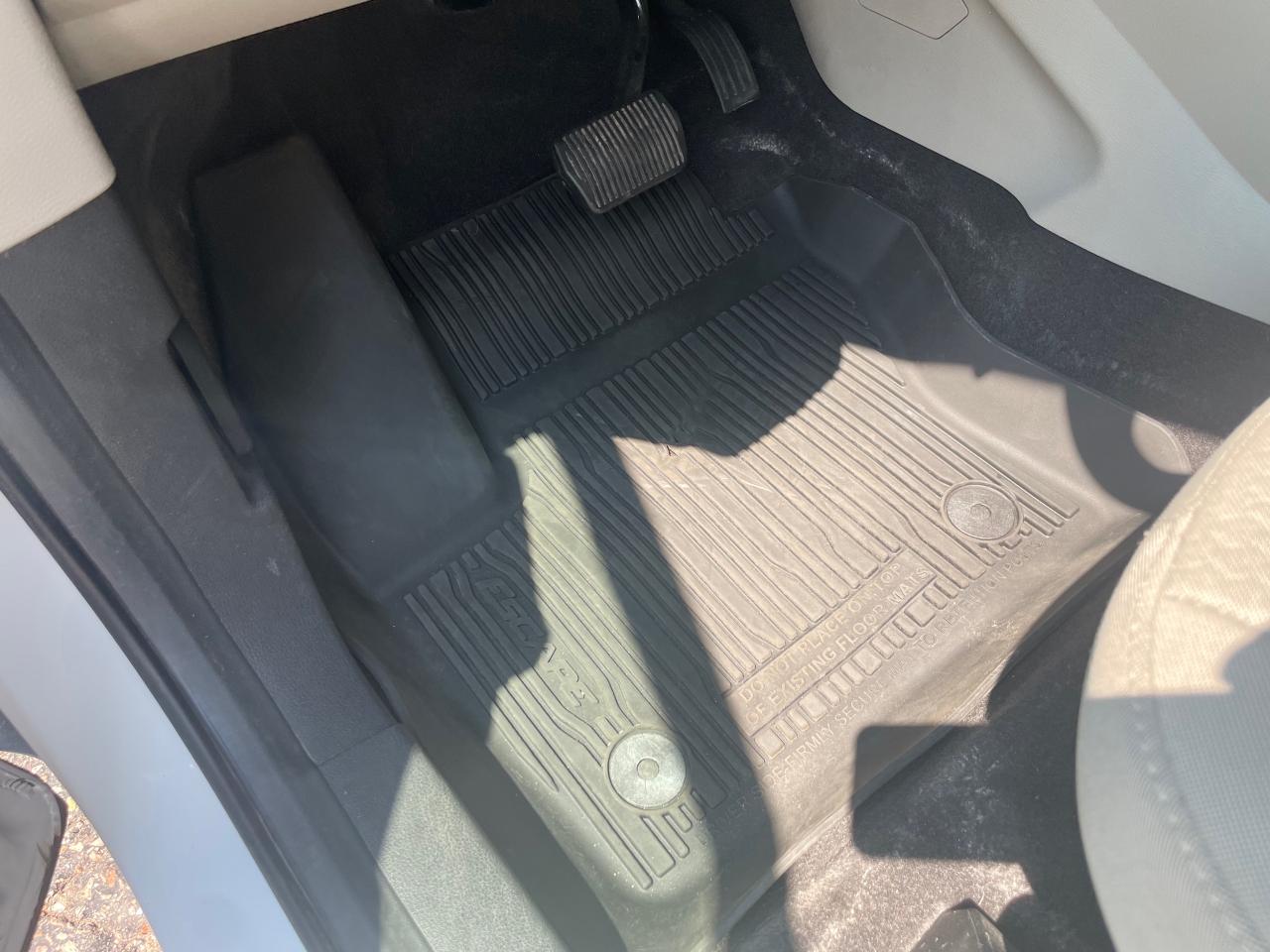 2018 Ford Escape SE 4dr 4x4 Photo