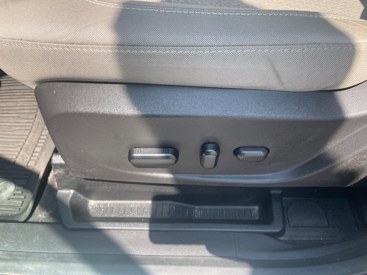 2018 Ford Escape SE 4dr 4x4 Photo