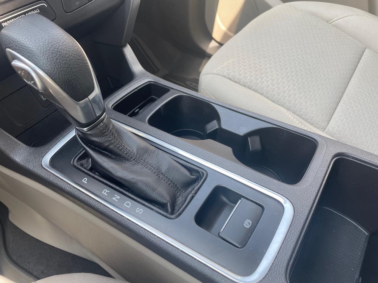 2018 Ford Escape SE 4dr 4x4 Photo