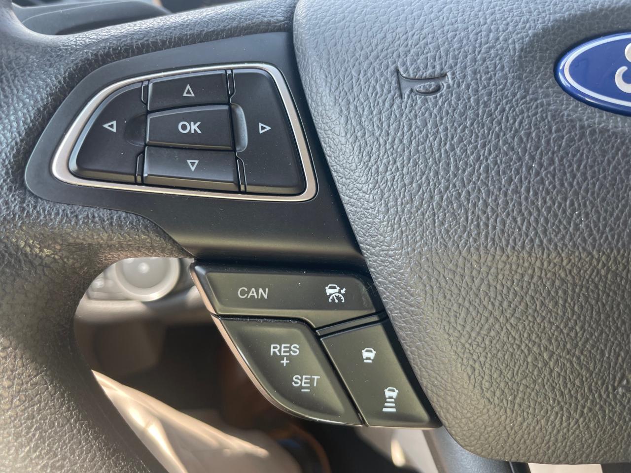 2018 Ford Escape SE 4dr 4x4 Photo