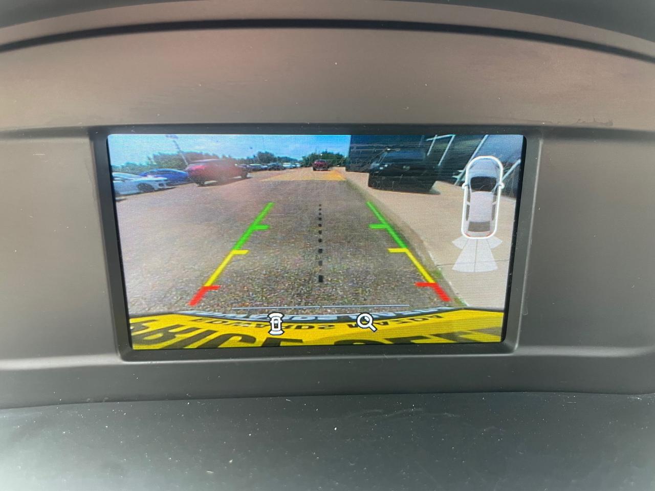 2018 Ford Escape SE 4dr 4x4 Photo