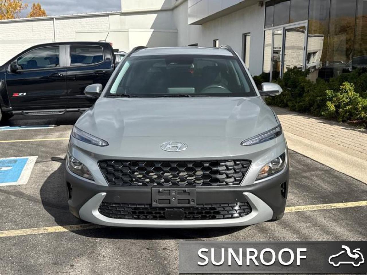 2023 Hyundai KONA 2.0L Preferred AWD w/Sun & Leather Package Photo