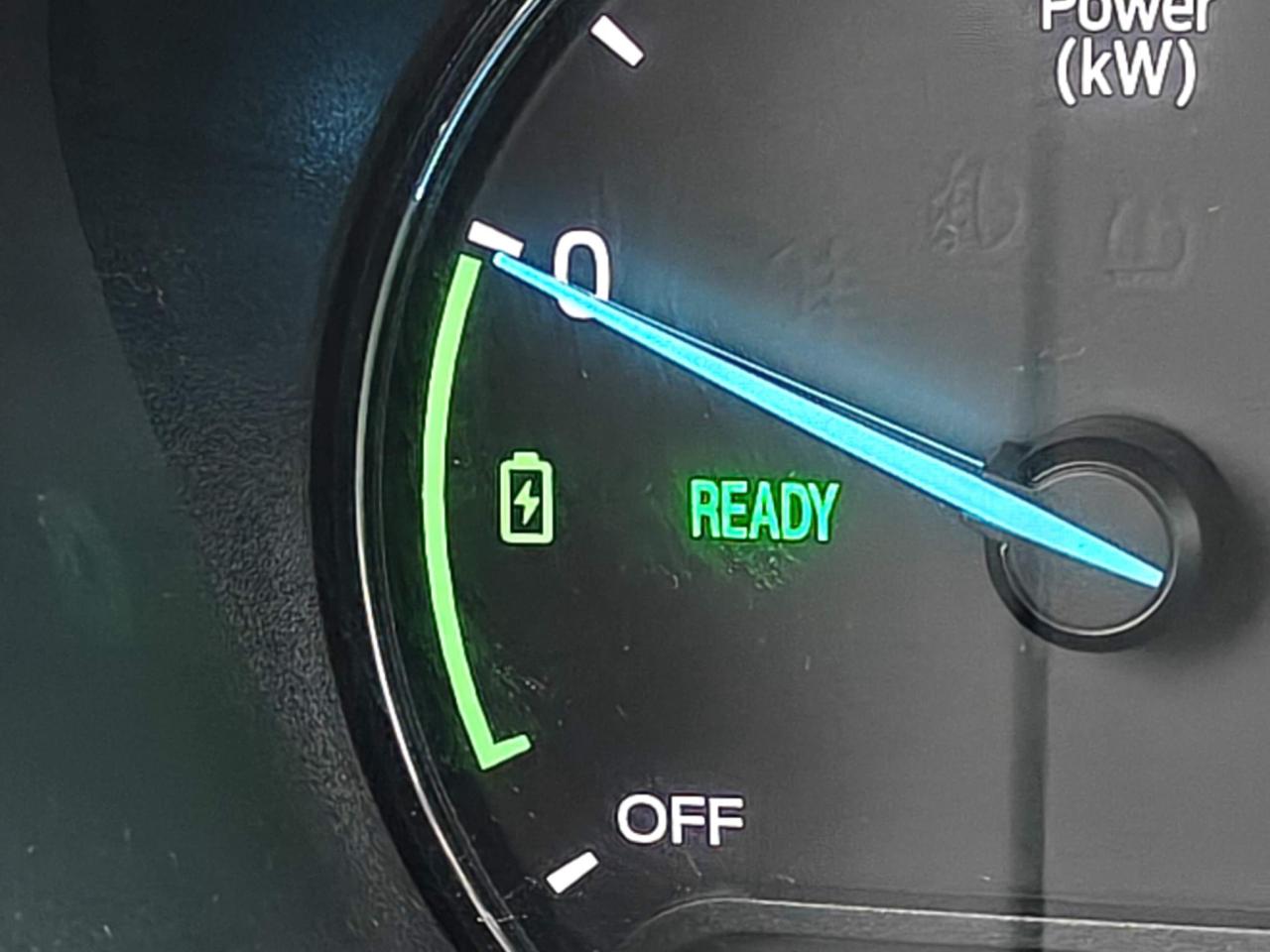 2022 Ford Escape SE Hybrid 4dr All-Wheel Drive Photo