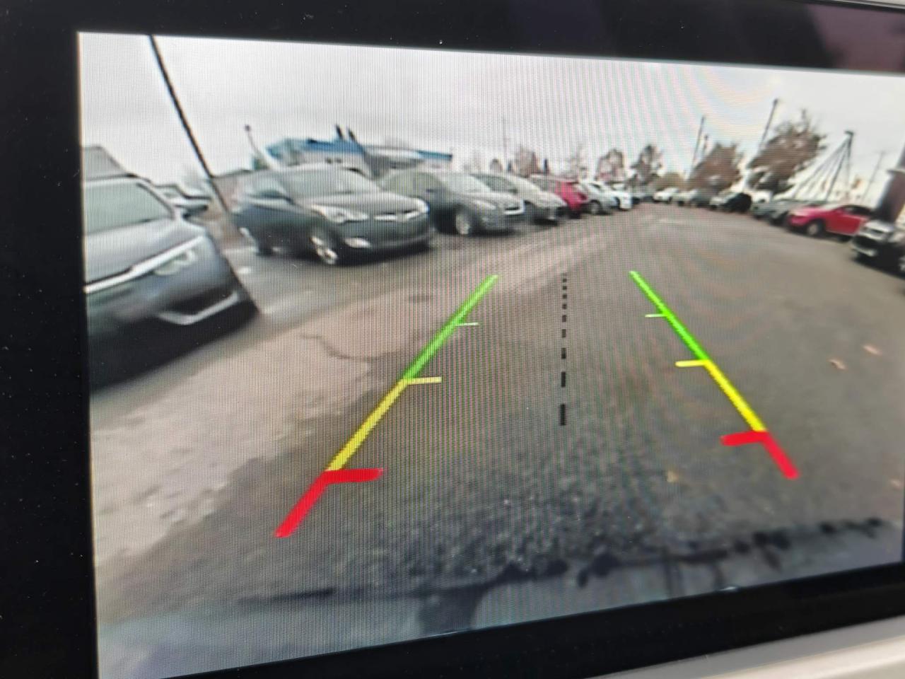 2022 Ford Escape SE Hybrid 4dr All-Wheel Drive Photo