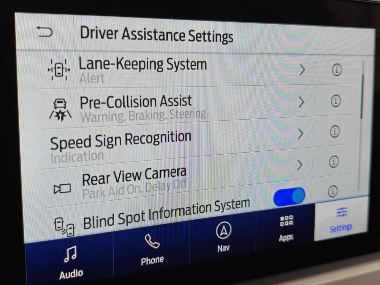 2022 Ford Escape SE Hybrid 4dr All-Wheel Drive Photo