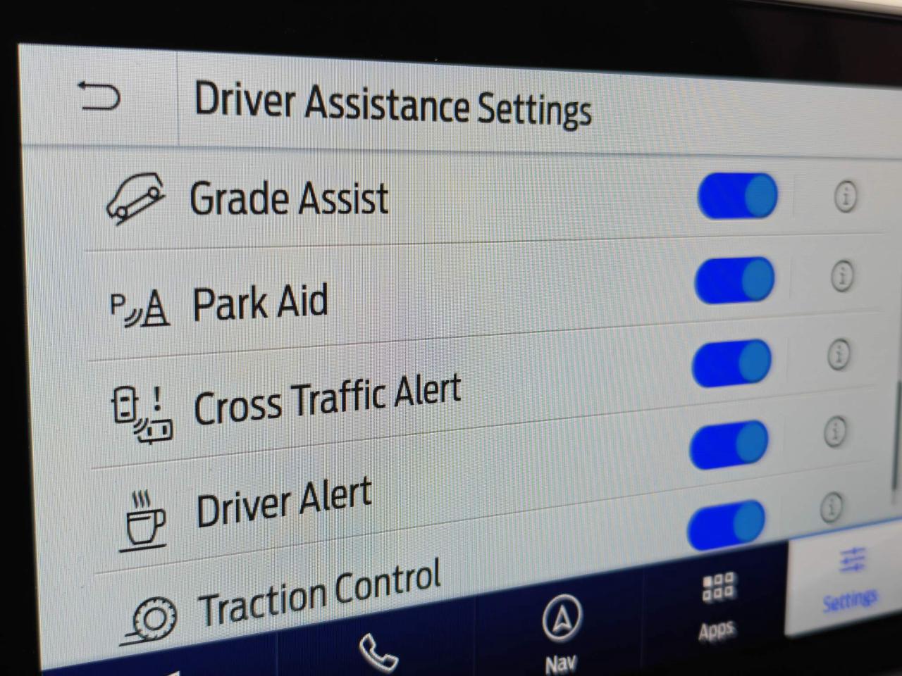 2022 Ford Escape SE Hybrid 4dr All-Wheel Drive Photo