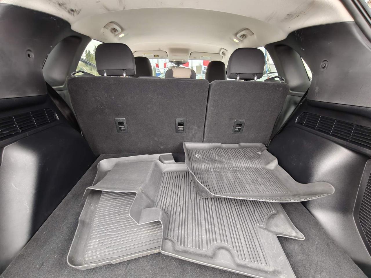 2022 Ford Escape SE Hybrid 4dr All-Wheel Drive Photo